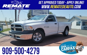 2016 Ram Ram Pickup 1500 Photo