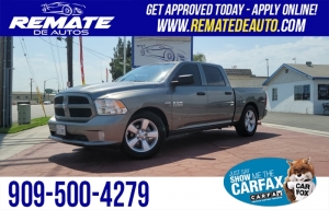 2013 Ram Ram Pickup 1500 Photo