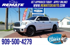 2010 Toyota Tundra Photo