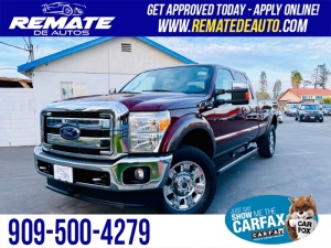 2016 Ford F-350 Super Duty Photo