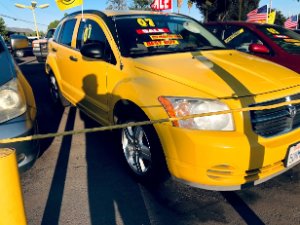 2007 Dodge Caliber Photo