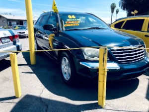 2006 Chrysler Pacifica Photo