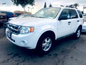 2009 Ford Escape Photo
