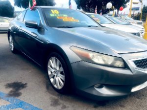 2010 Honda Accord Photo