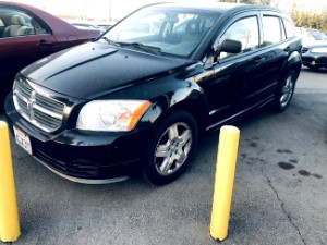 2008 Dodge Caliber Photo