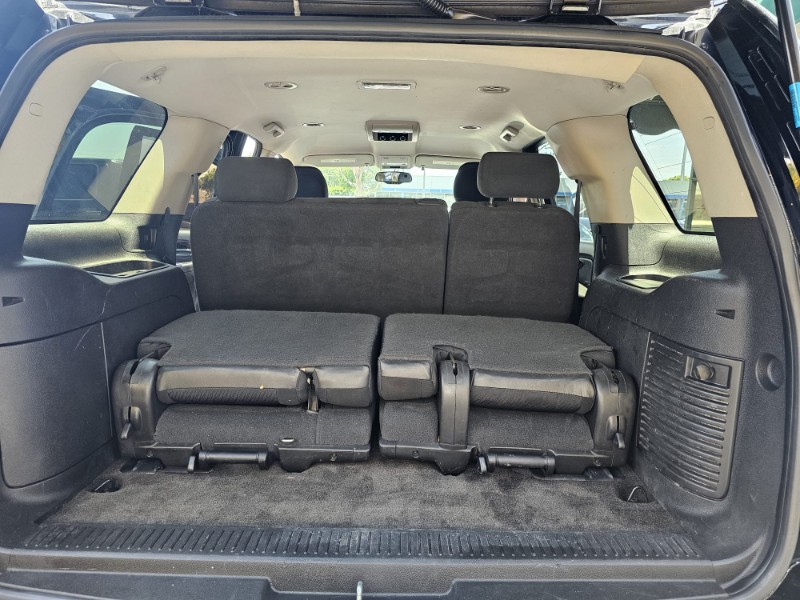 2007 Chevrolet Tahoe