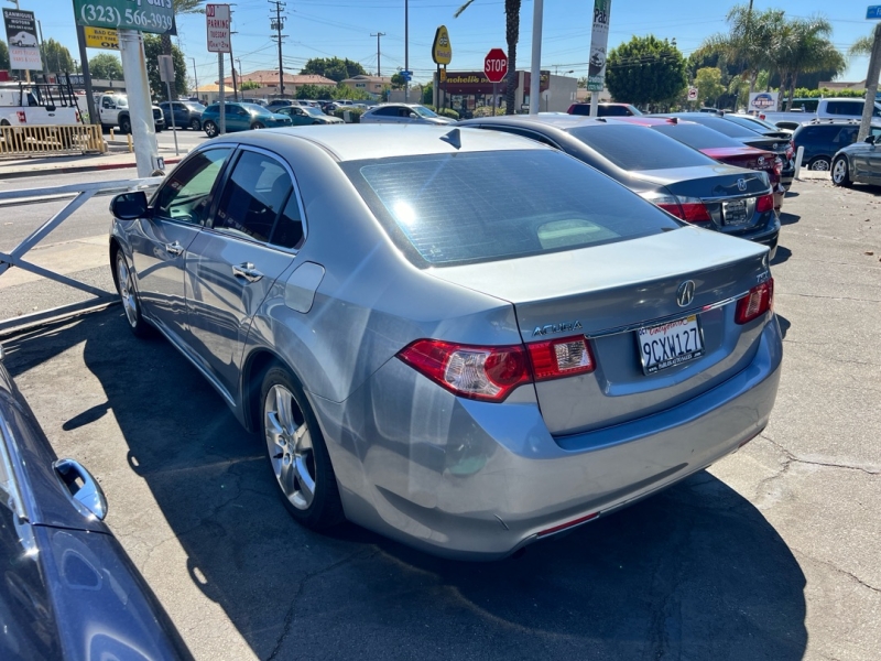 2011 Acura TSX's photo