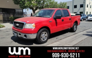 2007 Ford F-150 Photo