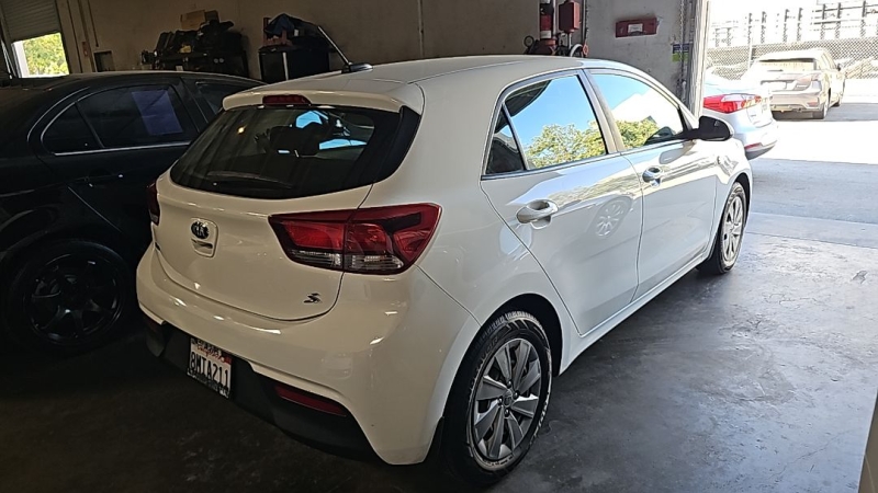 2019 Kia Rio 5-Door