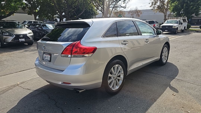 2009 Toyota Venza