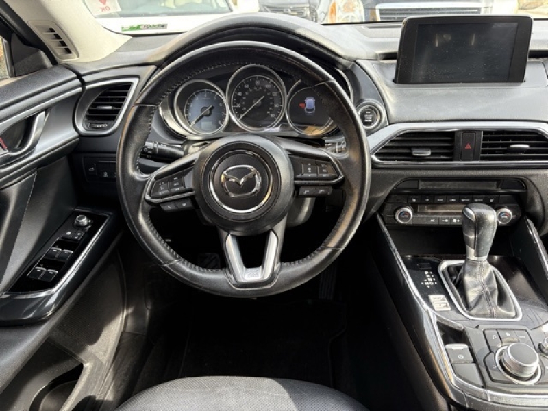 large picture of 2019 Mazda CX-9