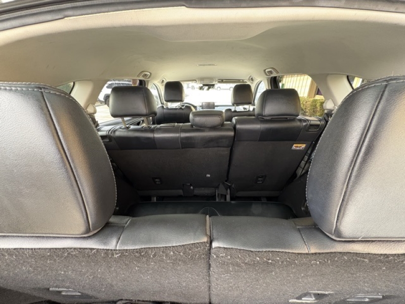 large picture of 2019 Mazda CX-9