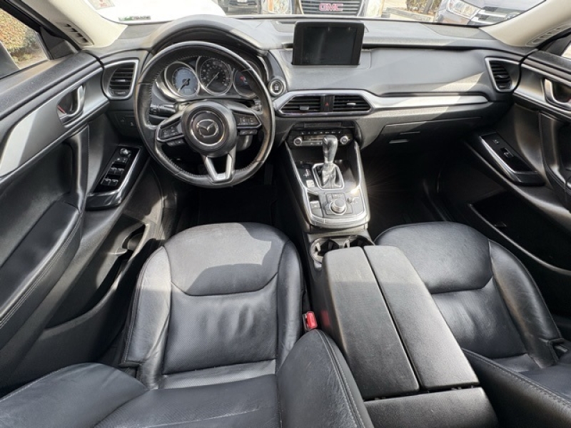 large picture of 2019 Mazda CX-9