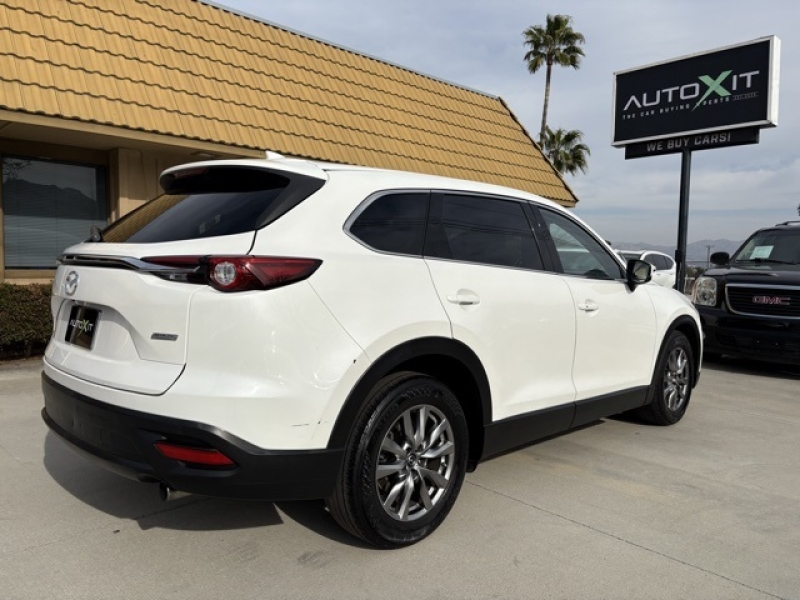 large picture of 2019 Mazda CX-9