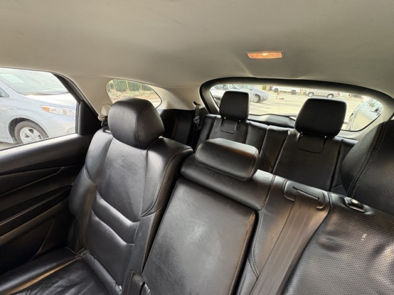 large picture of 2019 Mazda CX-9