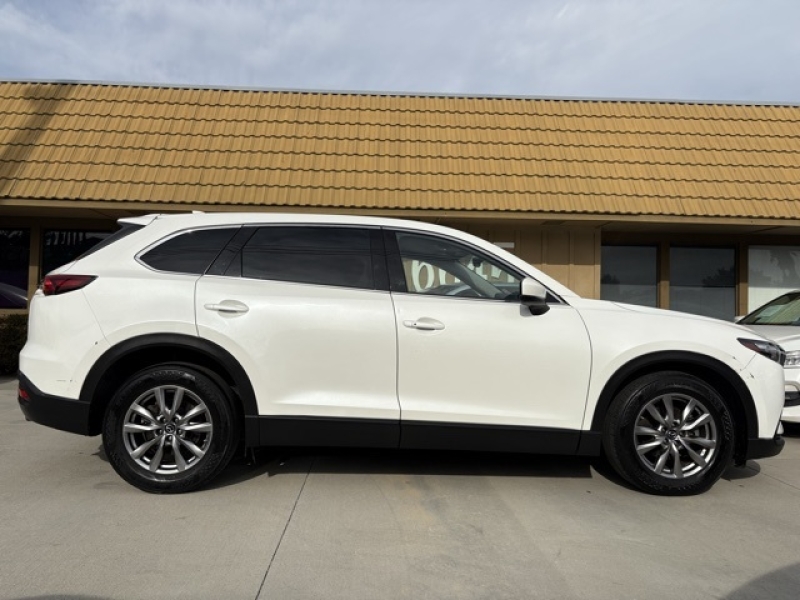 large picture of 2019 Mazda CX-9