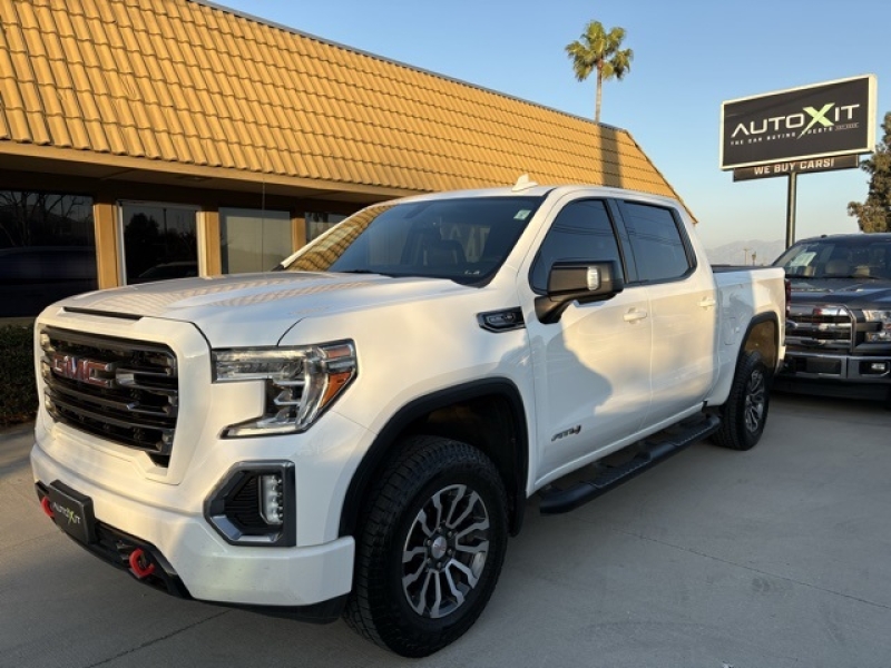 picture of 2019 GMC Sierra 1500
