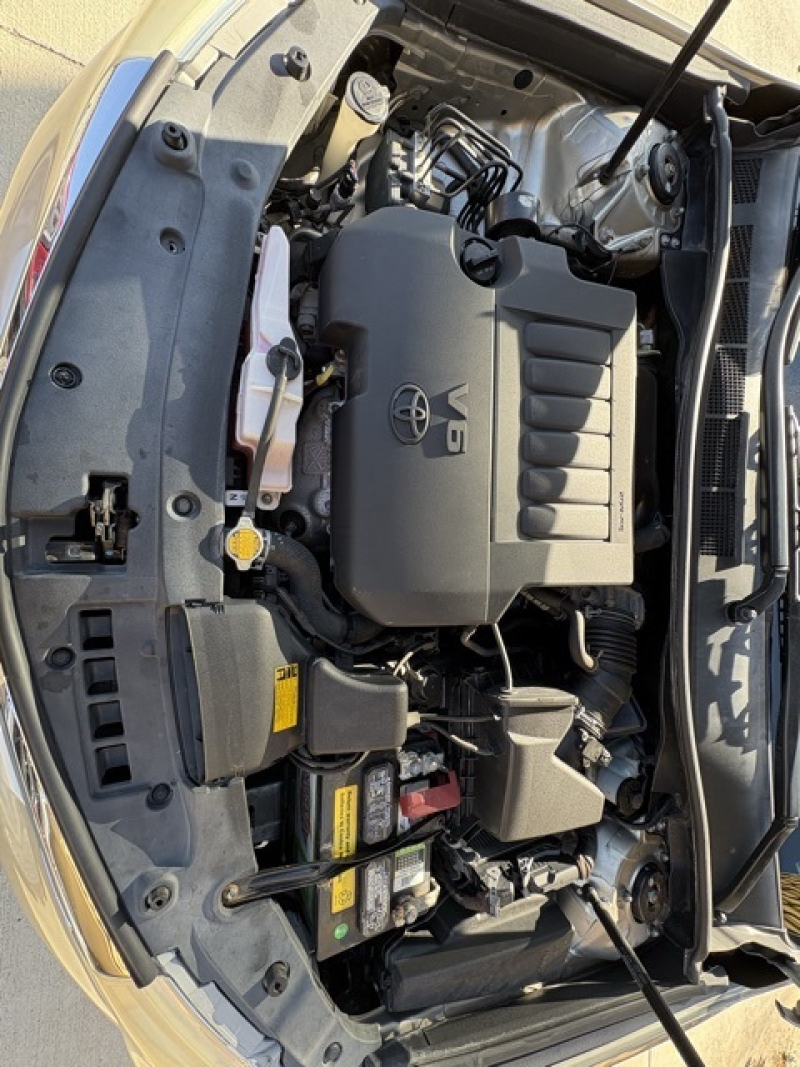 large picture of 2013 Toyota Camry