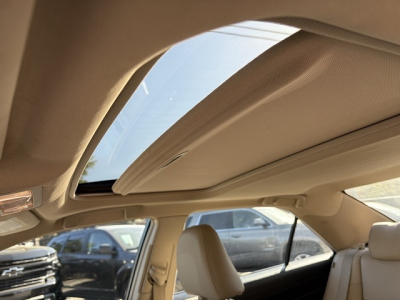 large picture of 2013 Toyota Camry