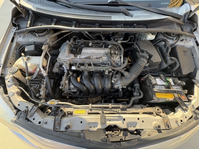 large picture of 2009 Toyota Corolla