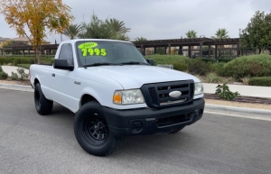 2009 Ford Ranger Photo