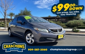 2015 Honda Civic Photo