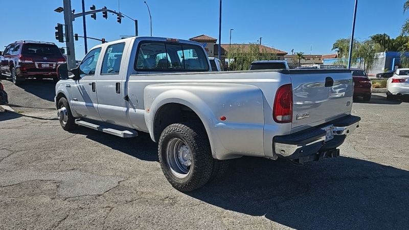 2006 Ford F-350 Super Duty XLT