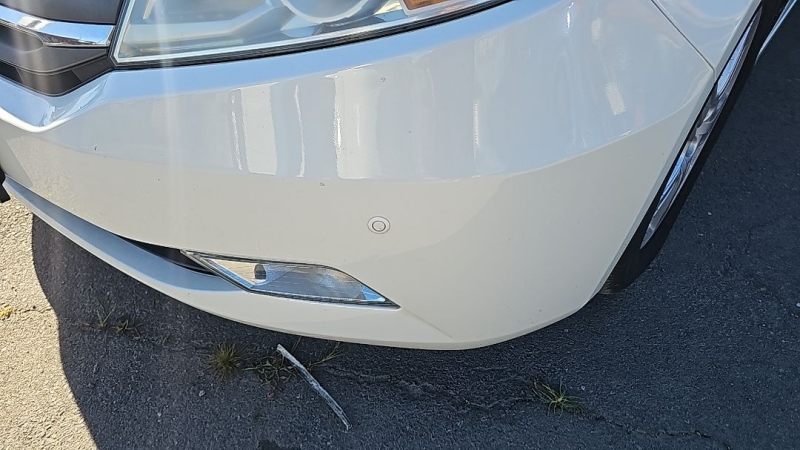 2013 Honda Odyssey Touring