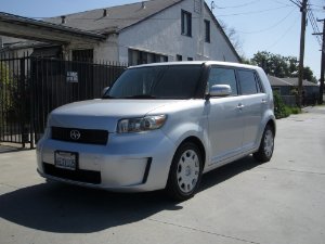 2009 Scion XB Photo