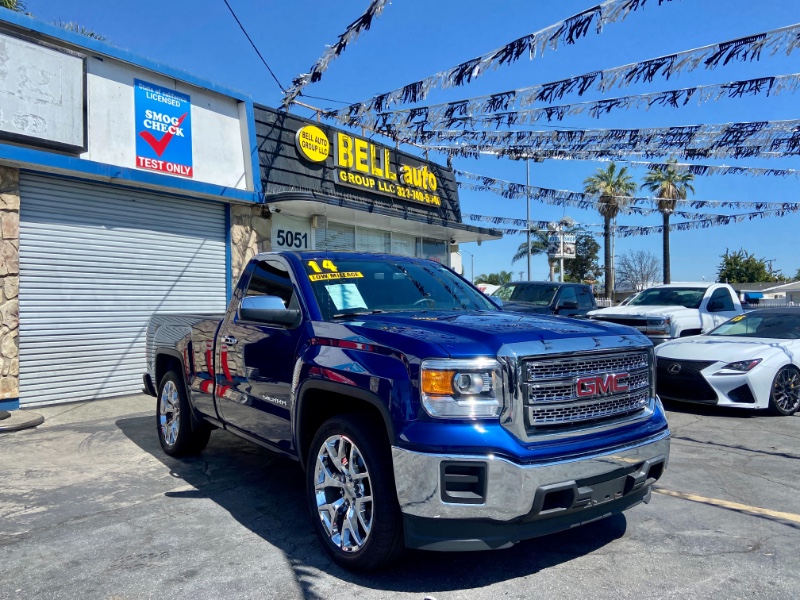 Bell Auto Group LLC PreOwned Cars For Sale Bell, CA