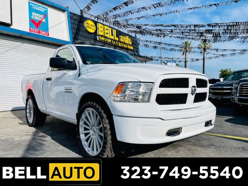 Bell Auto Group LLC PreOwned Cars For Sale Bell, CA