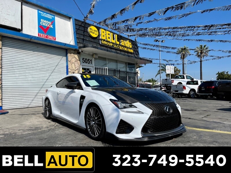 Bell Auto Group LLC Used Cars For Sale Bell, CA