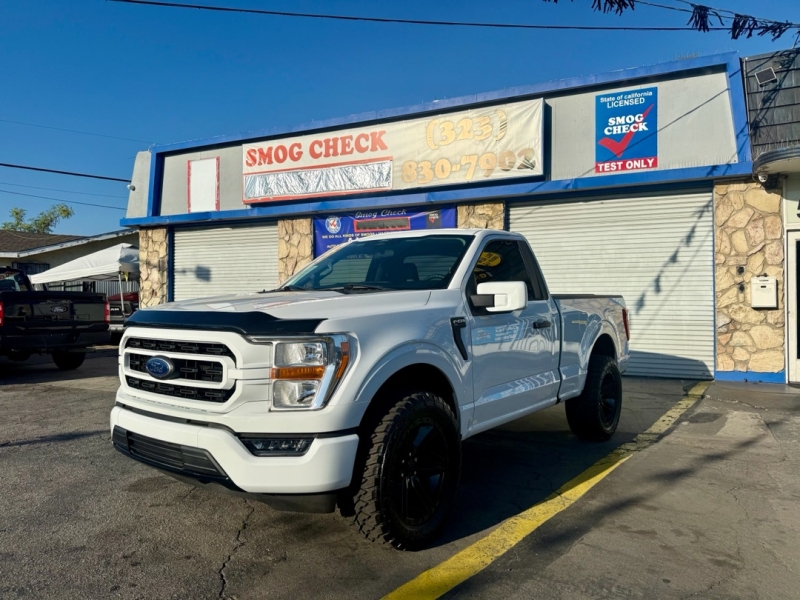 2022 Ford F-150 XL - Photo 10