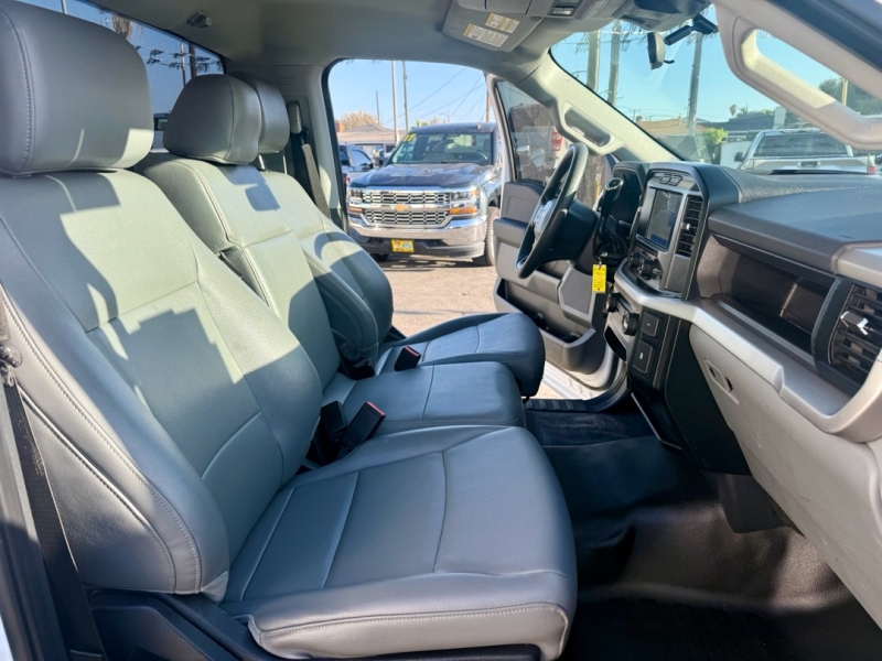 2022 Ford F-150 XL - Photo 7