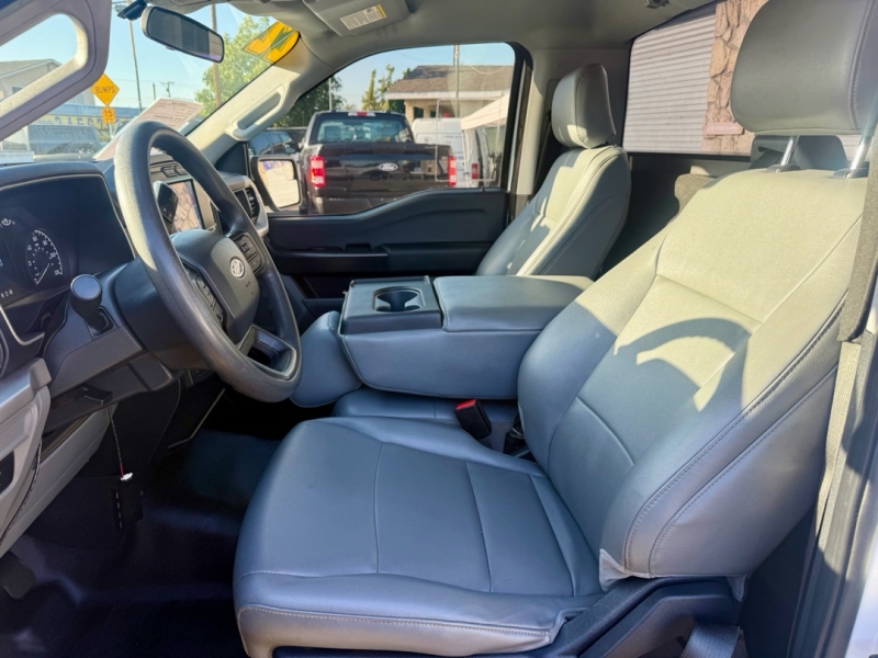 2022 Ford F-150 XL - Photo 6