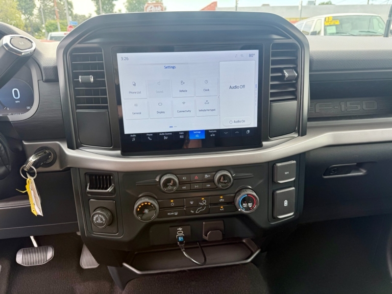 2025 Ford F-150 XL - Photo 11