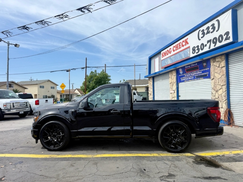 2025 Ford F-150 XL - Photo 16