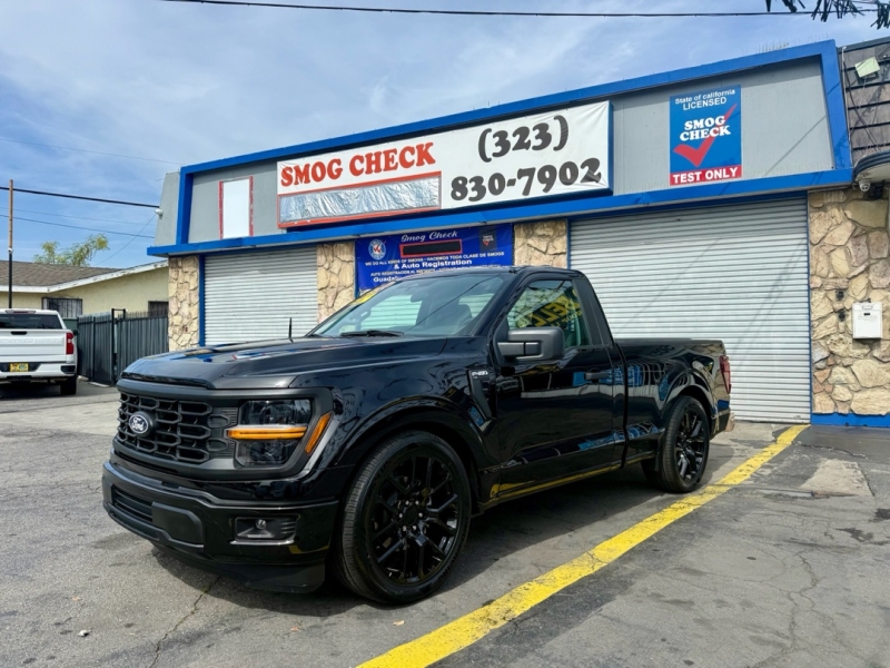 2025 Ford F-150 XL - Photo 15