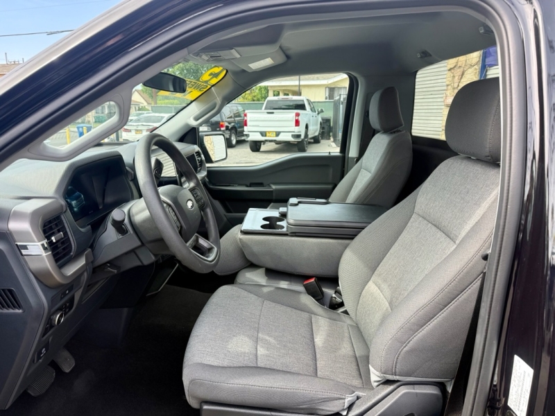 2025 Ford F-150 XL - Photo 7