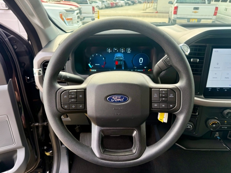 2025 Ford F-150 XL - Photo 10