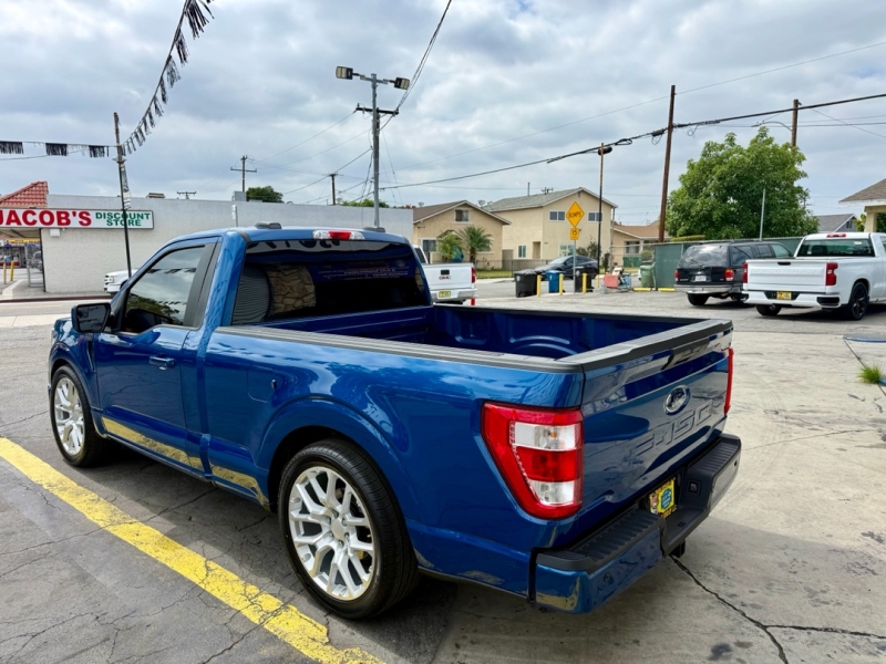2023 Ford F-150 XL Regular Cab 6-1/2 Box's photo
