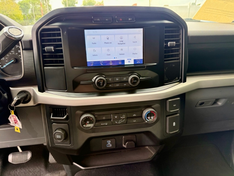 2023 Ford F-150 XL - Photo 9