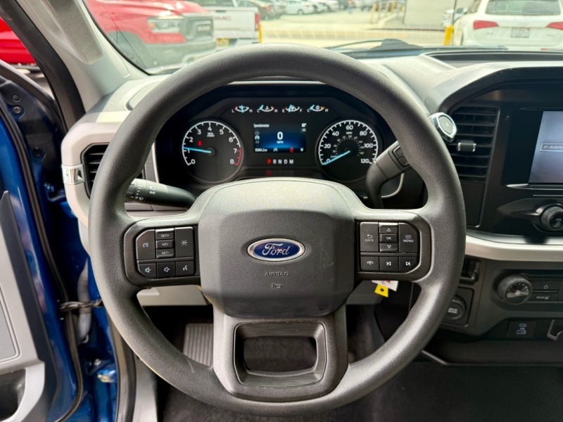 2023 Ford F-150 XL - Photo 8