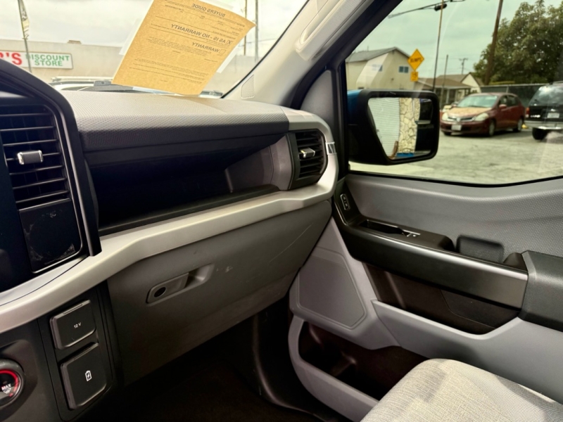 2023 Ford F-150 XL - Photo 10