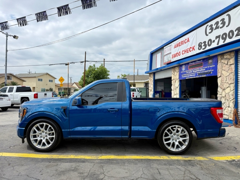 2023 Ford F-150 XL - Photo 15
