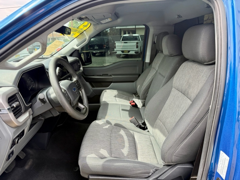 2023 Ford F-150 XL - Photo 6