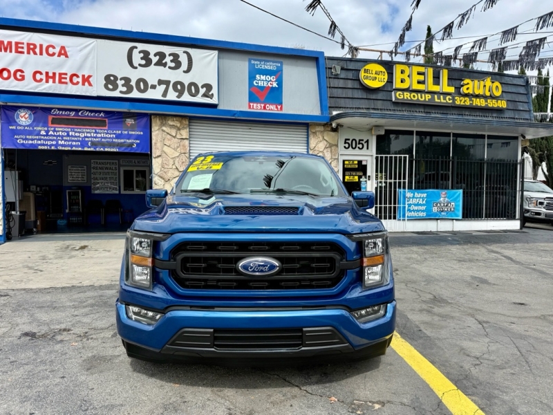 2023 Ford F-150 XL - Photo 13