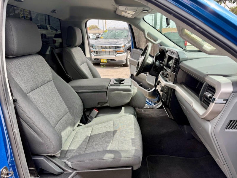 2023 Ford F-150 XL - Photo 7