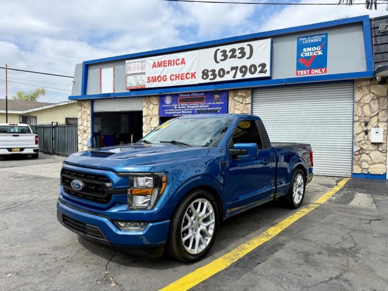 2023 Ford F-150 XL - Photo 14