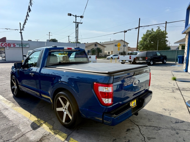 2023 Ford F-150 XL Regular Cab 6-1/2 Box's photo